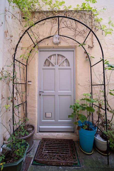 Studio Premium City Center Chalon-sur-Saône Exterior foto
